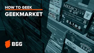 How to Geek - GeekMarket