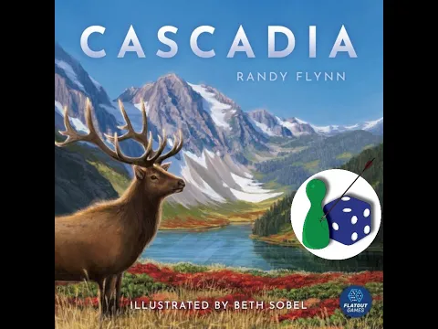 Cascadia