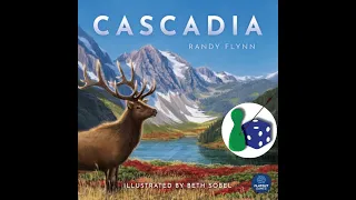 Cascadia