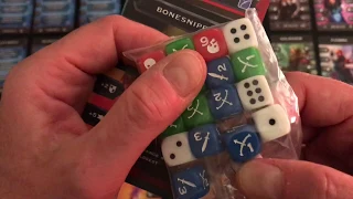 Deck Box Dungeons