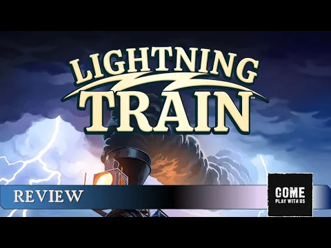 Lightning Train Review