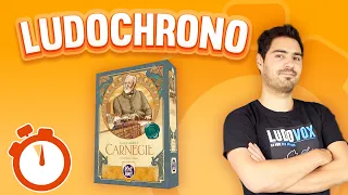 Ludochrono - Carnegie