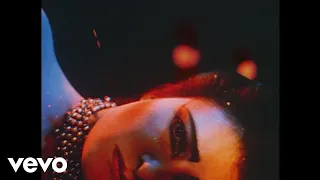 Siouxsie And The Banshees - Cities In Dust (Official Music Video)