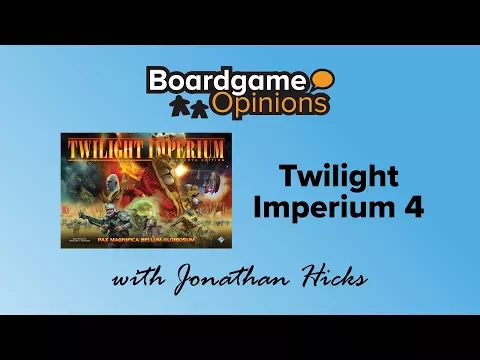 Twilight Imperium 4