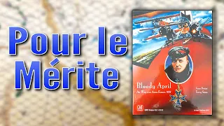 "Bloody April" Unboxing