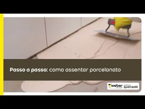 Argamassa Porcelanato Interno 15kg Cinza Quartzolit