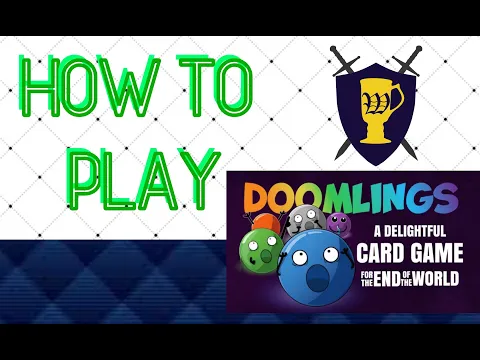 How To Play: Doomlings