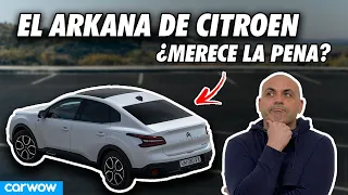 PRUEBA C4 X 130 PureTech: UN ELECTRODOMÉSTICO HONESTO MADE IN SPAIN