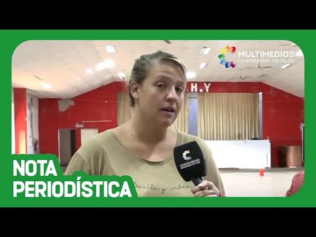 CLASES DE PATÍN EN EL CLUB HIPÓLITO YRIGOYEN