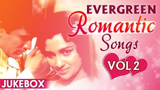 Evergreen Romantic Love Songs - Vol 2 | Pyar Deewana Hota Hai And More Old Hindi Love Songs