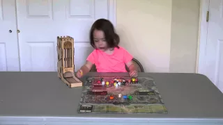 Dara Teaches How To Play: Troyes