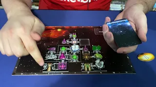 Galaxy Trucker Quick Overview