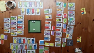 Llama Farmer Timelapse Game Footage