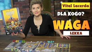 BOT FACTORY - dla kogo?