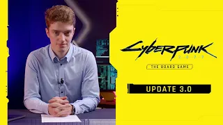 Wiadomości z Night City - Aktualizacja 3.0 - Pierwsze spojrzenie na komponenty