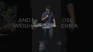 Hernia Surgery #hernia #comedyclub #standupcomedy #standup
