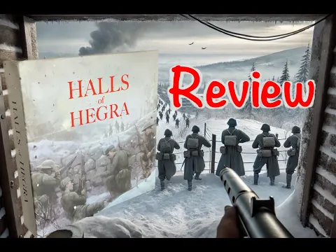 Halls of Hegra: Can you Survive A Solo Siege Experience?