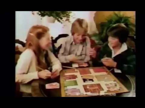 Clue game 1979