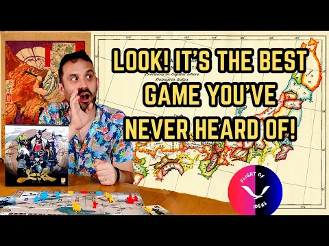 Why don't more people know about this game?