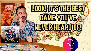 Why don't more people know about this game?