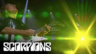 Scorpions - Delicate Dance (Live At Hellfest, 20.06.2015)