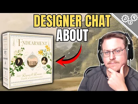 Designer Chat: Inside Endearment