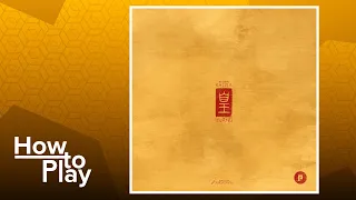 HUANG - BGG How to Play