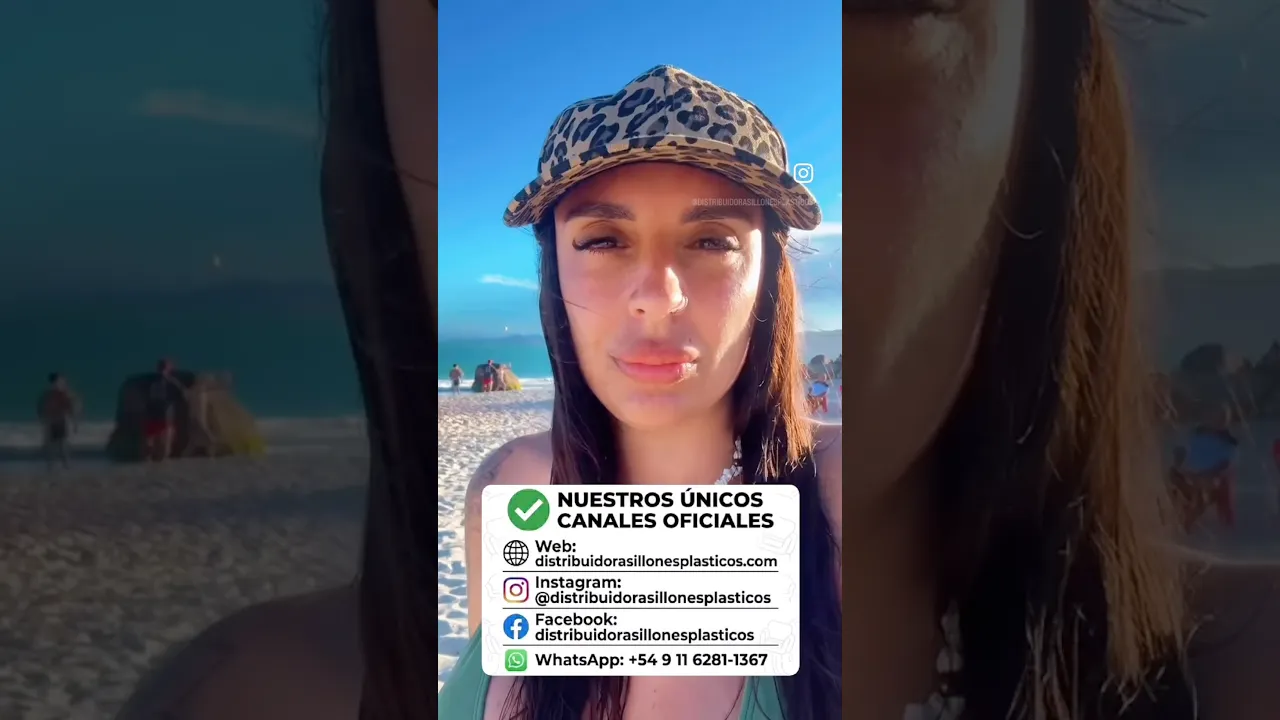 Video de Distribuidora Sillones Plásticos Mascardi