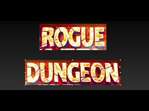 Rogue Dungeon