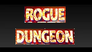 Rogue Dungeon