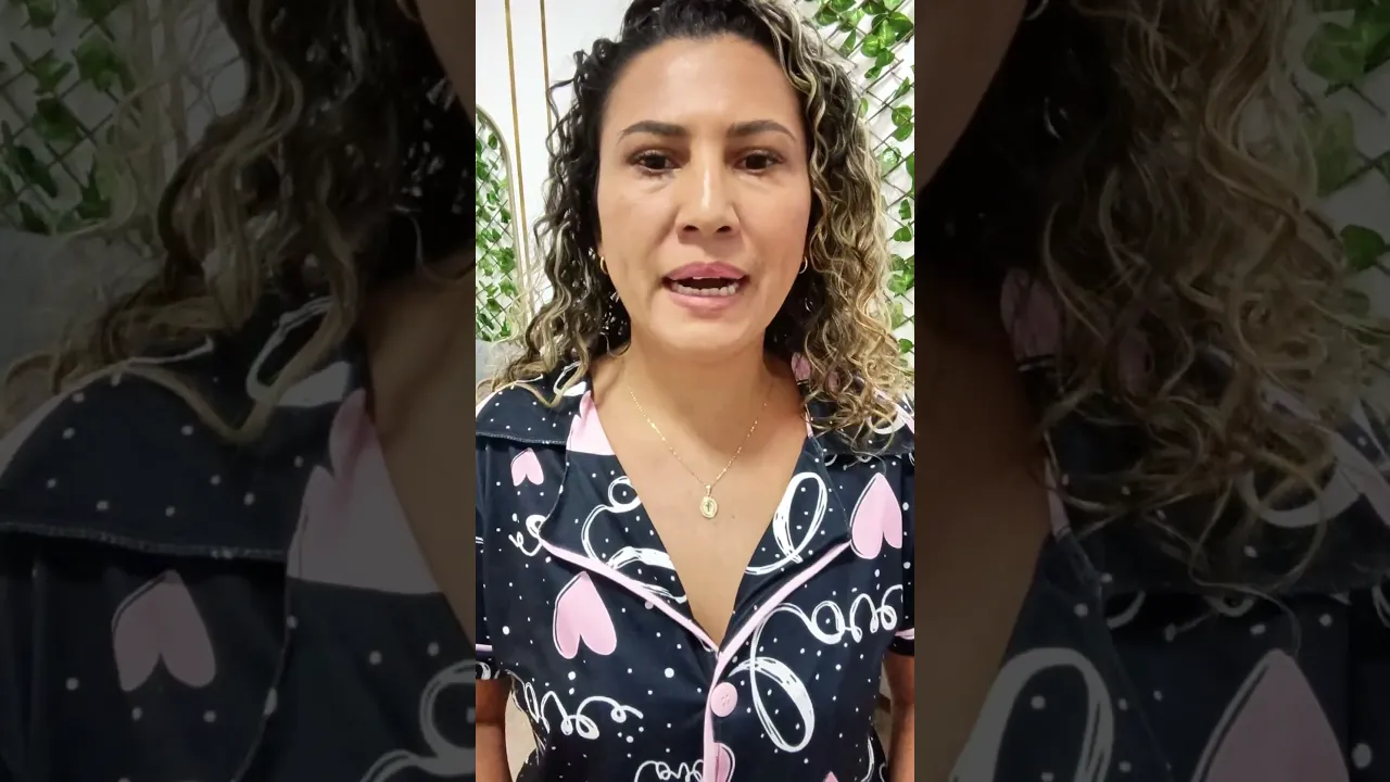 Vídeo de Toque de Seda Pijamas