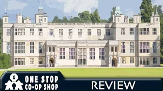 One Stop Co-Op Shop | Soo Review