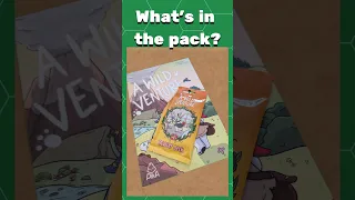 Revelry - A Wild Venture Expansion Pack