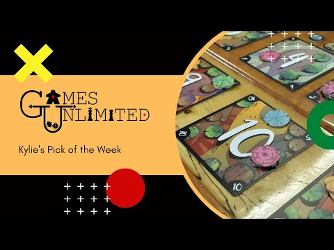 Sequoia - Kylie's Pick of the Week