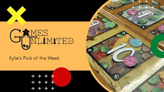 Sequoia - Kylie's Pick of the Week