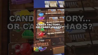 #SugarworksBoardGame if you like candies and puzzles! #boardgame #tabletopgames