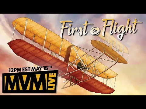 First in Flight - MvM Live Play "Mensa May"