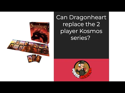 The Purge: # 3873 Dragonheart: Can FFG enter the 2 player arena?