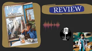 Fields of Arle: Tea and Trade Expansion Review (Rosenblog February 2024 Part 1)
