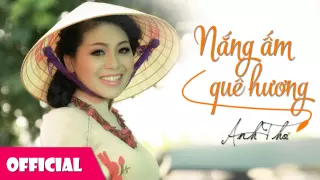 NẮNG ẤM QUÊ HƯƠNG