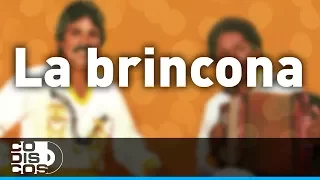 La Brincona, Binomio De Oro - Audio
