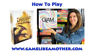 How to Play Draconic Dice