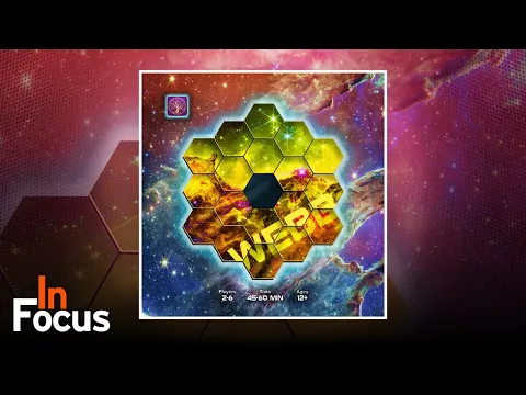 WEBB - In Focus