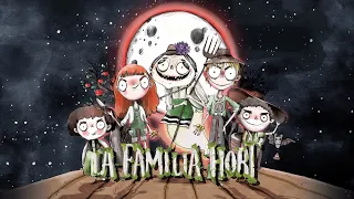 La Família Hort, un nou joc de taula de Zombi Paella! [Valencià]