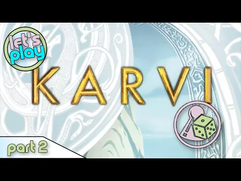 Let's play Karvi (Boardgame) - Part 2 (The End)