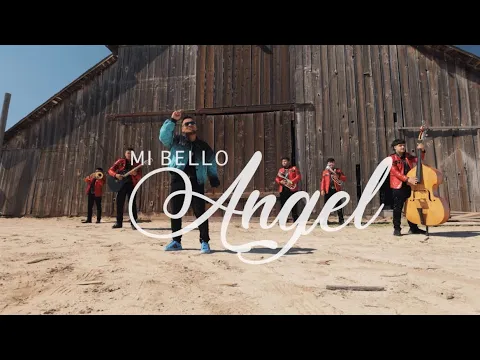 Video for event landing page
