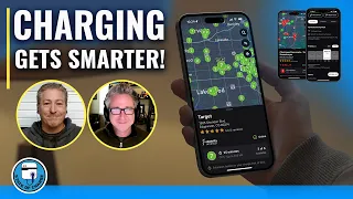 Chargeway Introduces Real-Time Public EV Charging Pricing