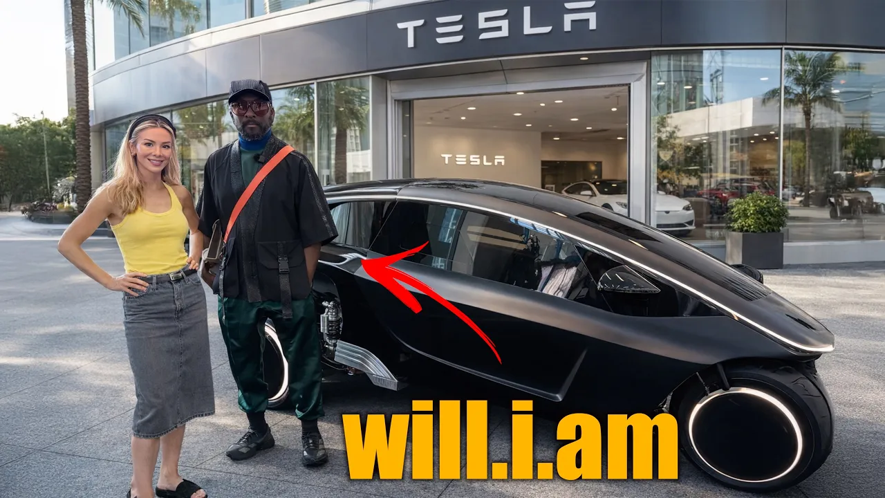 He Backed Tesla in 2007… His Next Move Hopes to Change EVs
