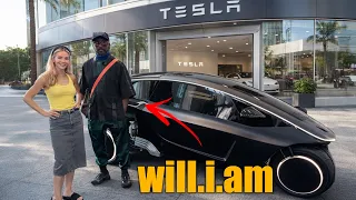 He Backed Tesla in 2007… His Next Move Hopes to Change EVs