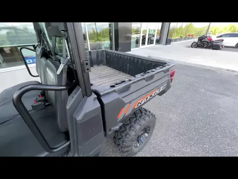 Polaris Ranger 1000 Premium 2020 Thumbnail alt